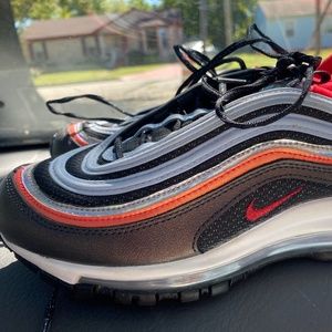 Nike air max 97